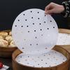 Disposable Round Steamer Liners