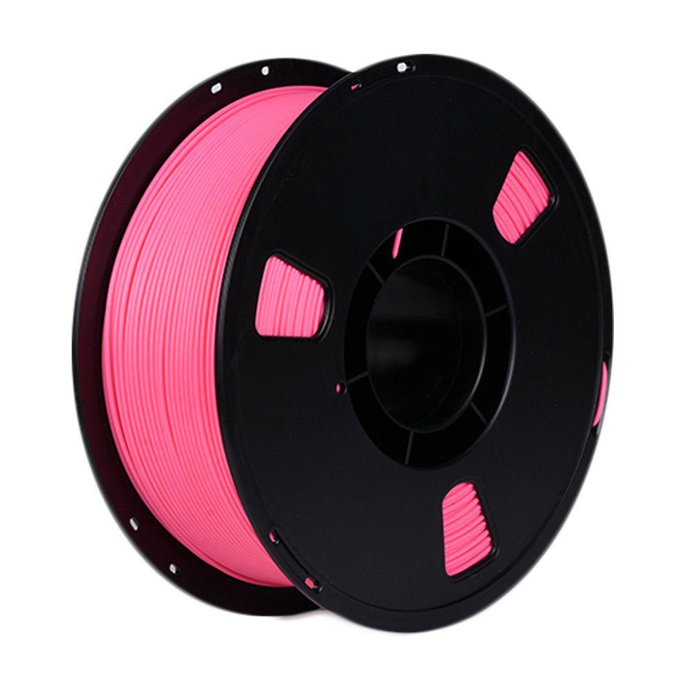 Пластик для 3D-печати PETG, 1 кг, 22 цвета в наличии, Гарантированное экспортное качество