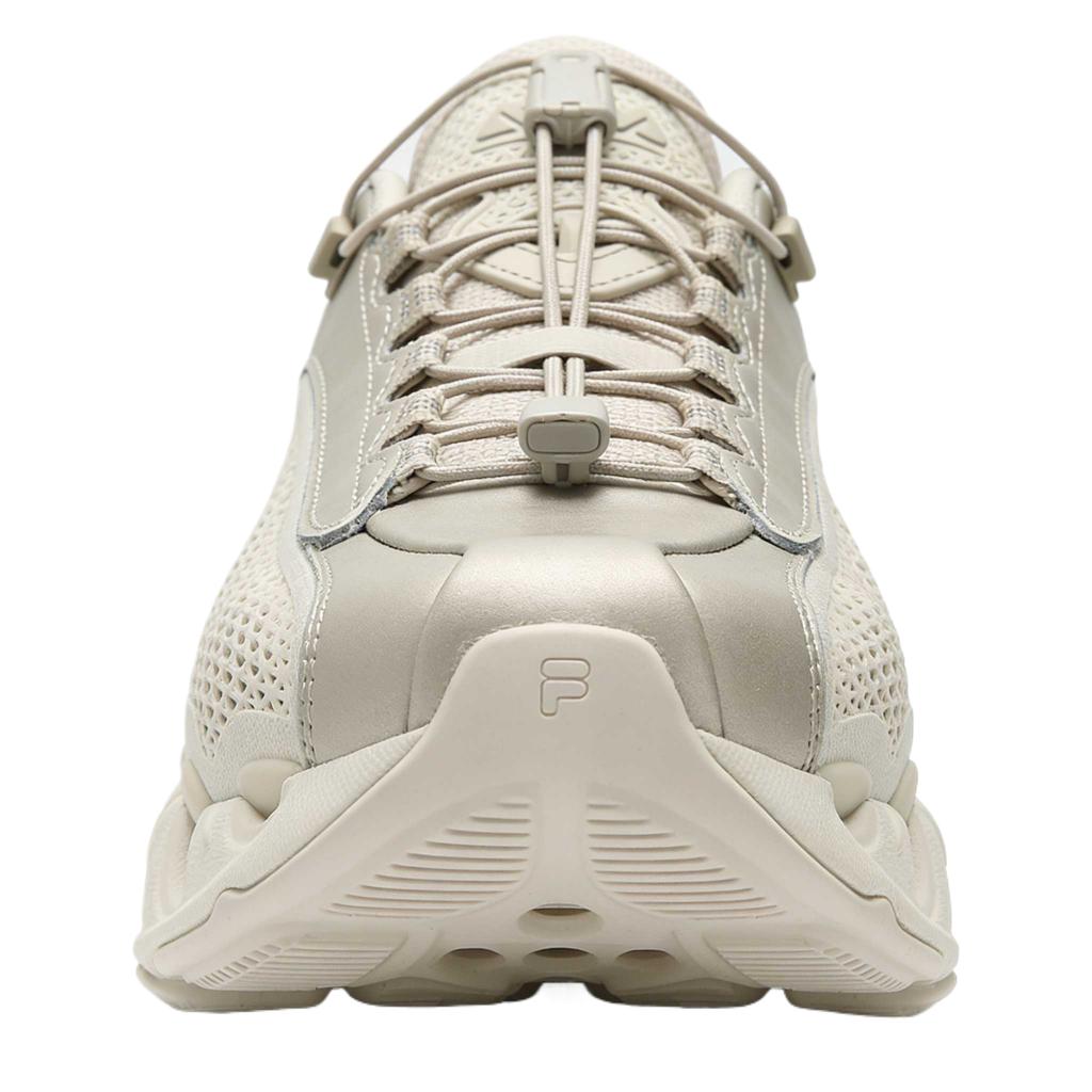 Fila Chunky Sneakers Men's Low Top Antique Gold 80518140550