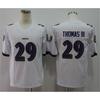 Baltimore Ravens NFL Football Jersey Men Women Cotton Blend Team Uniform Shirt Fans Sports Enthusiasts