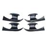 Car Door Handle Cover Bowl,For Geely Coolray Plus Pro,Proton X50,Binyue,SX11,SX11-A3