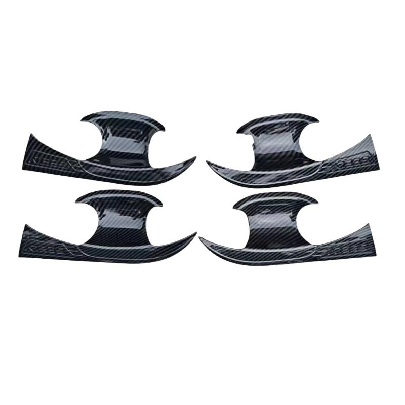 Car Door Handle Cover Bowl,For Geely Coolray Plus Pro,Proton X50,Binyue,SX11,SX11-A3