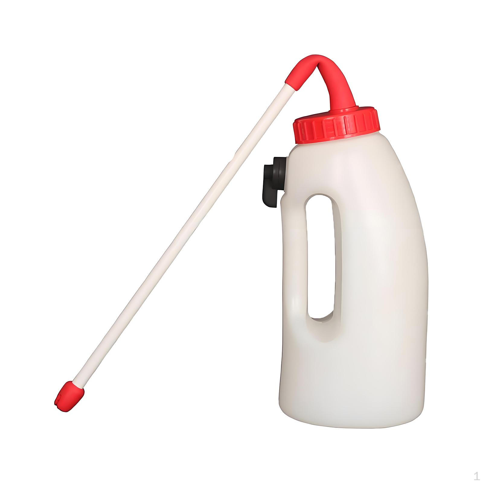 

Calf Nursing Accessories Convenient Wear Resistant, Innovative, Farm Equipment 4L