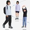 Kids' Outdoor UPF 50+ Quick-Dry Long-Sleeve T-Shirt