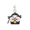 The new owl change bag, bluetooth headset bag, key bag, and red envelope are popular.