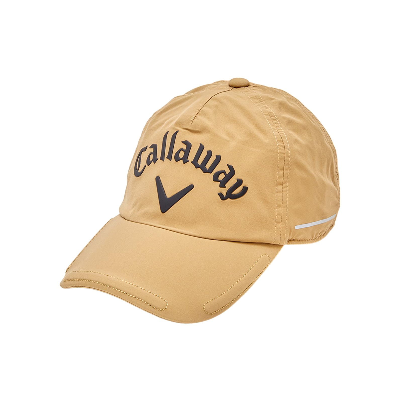 

Standard Product Rain Cap RAIN FR [Callaway] Men s CAP/Golf 23SS_1040_Beige