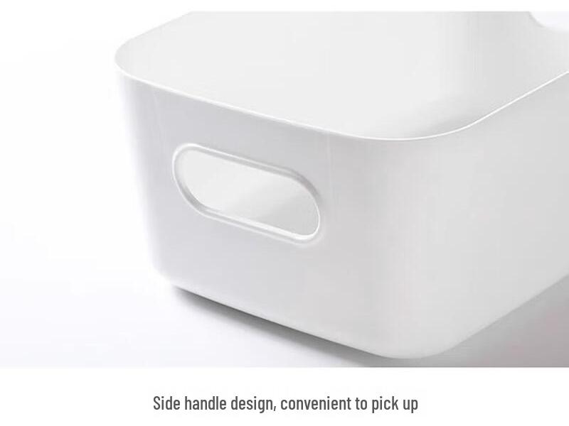 Multi-purpose Storage Baskets (2-Pack)