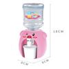 Plastic Water Bottle Pump Hand Press Kitchen Toy Cute Mini Water Dispenser  Children