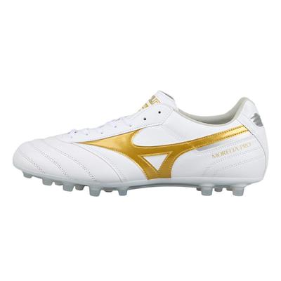 Morelia II Pro AG Unisex Soccer Cleats P1GA260750