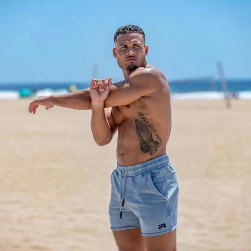 

Men s Large Loopback Summer Workout Sweat Shorts Extra Large