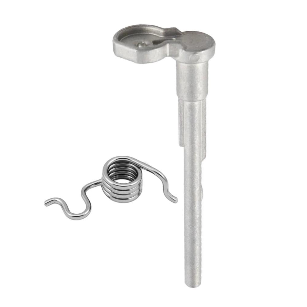 Fuel Tank Door Hinge Repair Kits For Chevrolet Silverado 1500 2019-2025