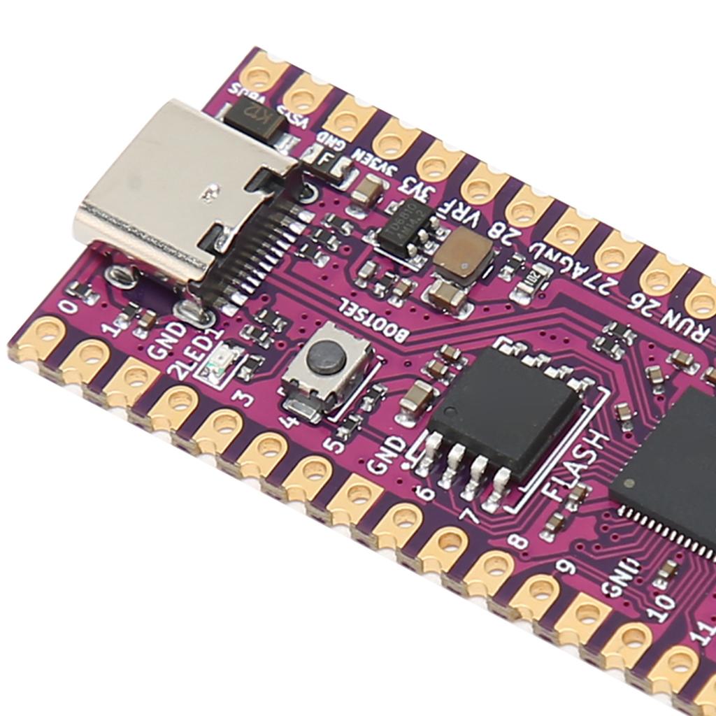 for Ra i Board Dual 264KB ARM Cortex M0+Processor Flexible controller Board with 2 2 Load L Adapter