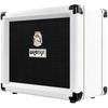 Orange Crush 20RT Orianthi Limited Edition Limited Edition 20 Watts, White