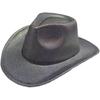 High-end top hat, bare jazz hat, stage felt hat, studio photography, sun hat, Jackson cowboy hat, men and women