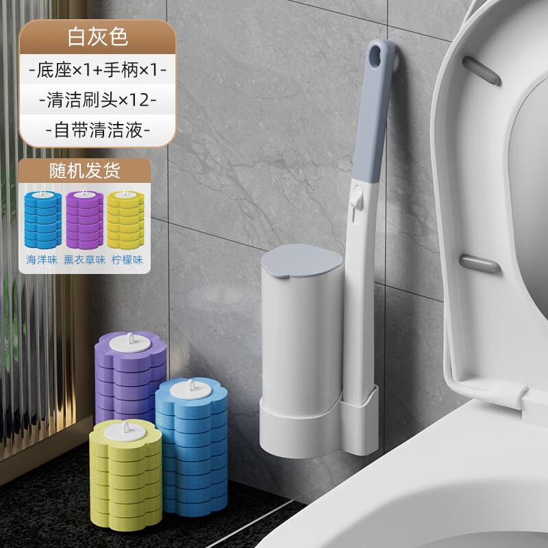 ecoco Одноразовый набор для начинающих туалетных щеток