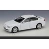 Welly 1/24 BMW 5 Series 535i 535 Alloy Car Model Diecasts Metal Vehicles Car Model High Simulation Collection Childrens Toy Gift
