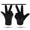 Winter Suede Gloves Thermal Gloves