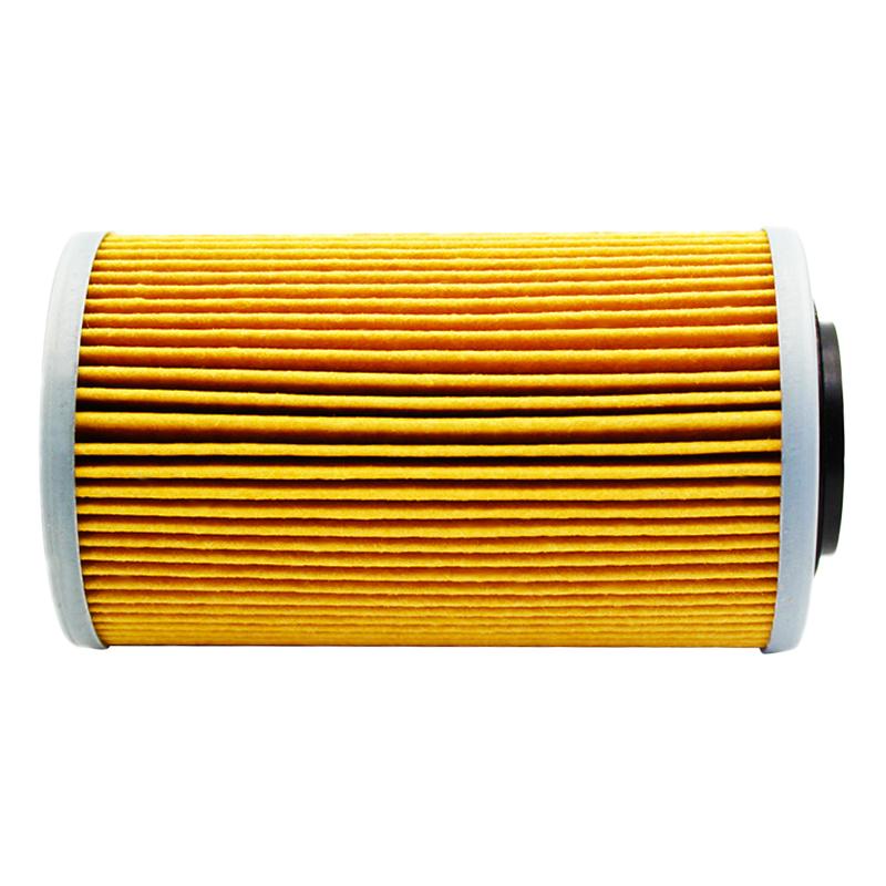 2/4/6 Cyleto Motorcycle Engine Parts Oil Filter for CAN AM Spyder GS RS RT RSS RTS 990 998 SE5 SM5 2008 2009 2010 2011 2012 2013