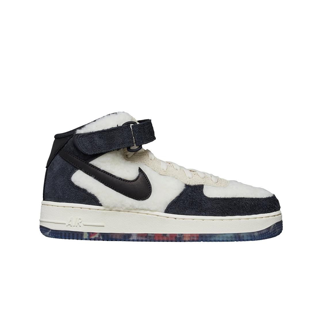 

Мужские кроссовки Nike Air Force 1 Mid 07 Premium Culture Day DO2123-113