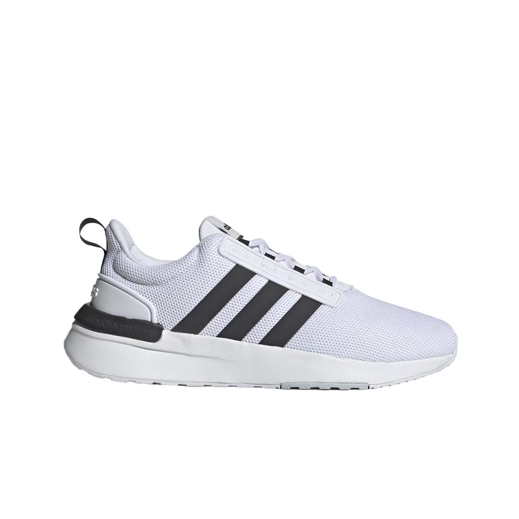 Adidas Racer Tr21 Cloud White Carbon