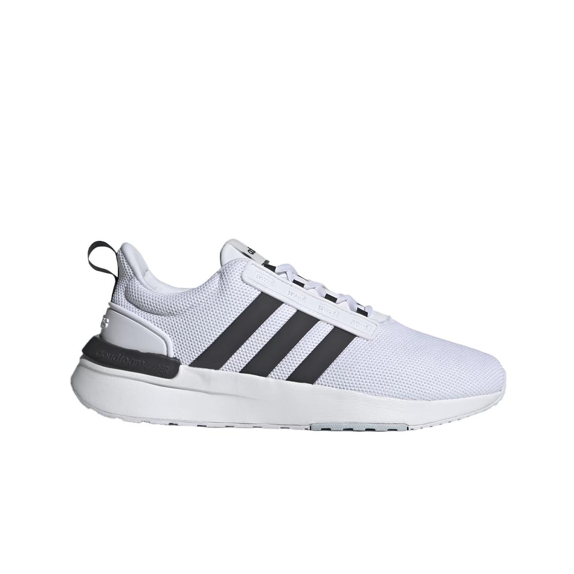 

Adidas Racer Tr21 Cloud White Carbon 280
