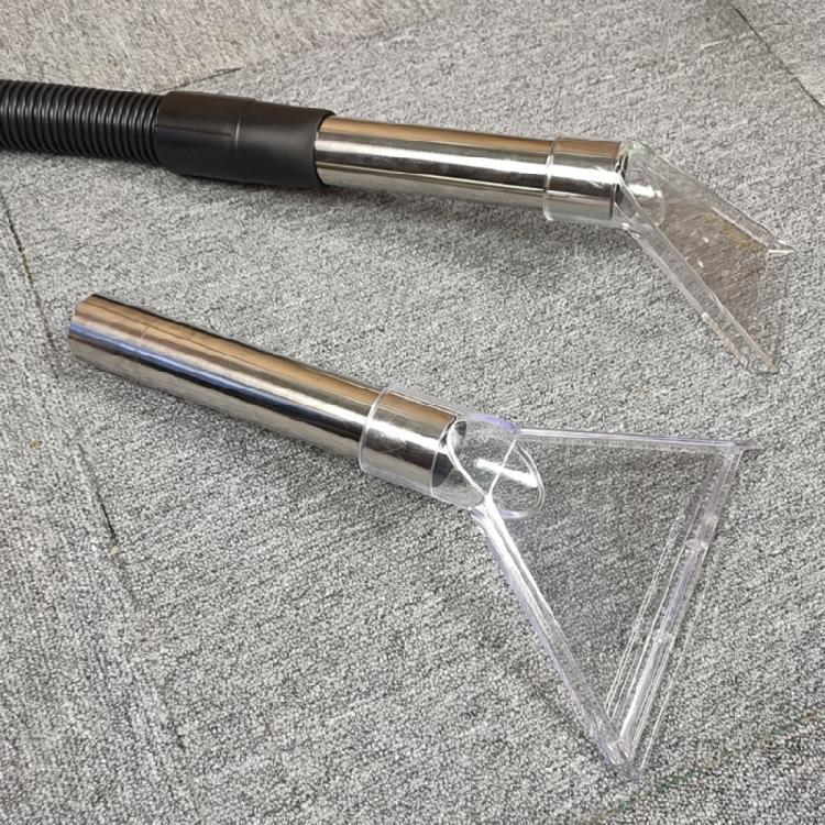 lat Suction Tips Nozzle For Vacuum Cleaner 38mm
