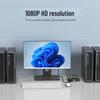 MT-Viki MT-471UK-L 4-Port KVM Switch