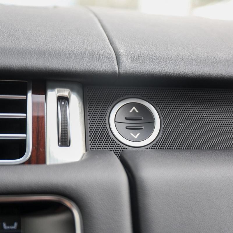 LR071936 Car Glove Box Light Switch Upper Lower For Land Rover Range Rover 2013-