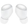 Ecouteurs sans fil - xiaomi - redmi buds 4 blanc - autonomie 30h - technologie sans fil
