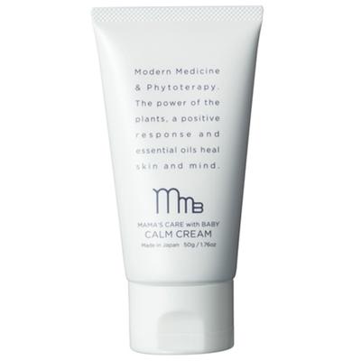 MODISH mit Baby Calm Cream pflegende Babycreme, 50 g