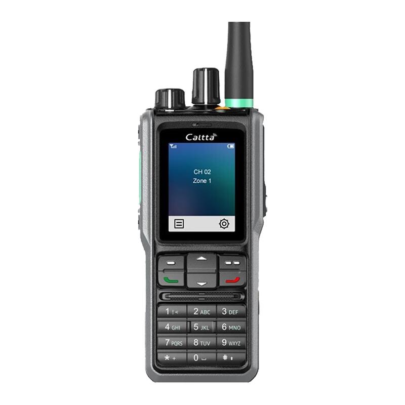 

Caltta PH790 Professional PDT Digital Two-Way Radio (CN version)