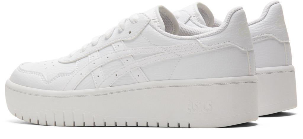 Sneakers Asics Japan S Pf Women White/white