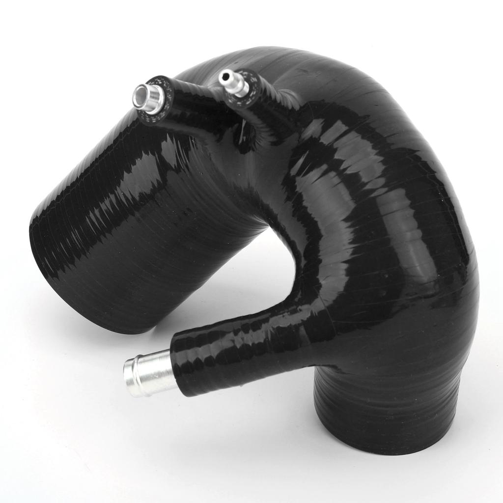 Silicone Intake Hose Pipe Kit Replacement For 500 1.4L Turbo Jet