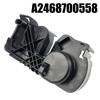 Replacement Installation For Mercedes Front Bumper For W117 C117 X117 CLA For W246 For B Class For W447 For V Class
