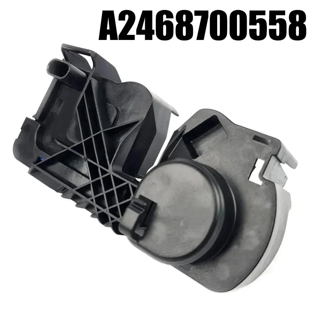 Replacement Installation For Mercedes Front Bumper For W117 C117 X117 CLA For W246 For B Class For W447 For V Class