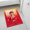 Cristiano Ronaldo (14) Teppich Geeignet Für Wohnzimmer Schlafzimmer Computerräume Essbereiche Und Platzierung Unter Tischen Und Stühlen Auch Eine Ideale Wahl F