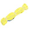 3T 3Meter Crane Lifting Rope Strong Double Eye Buckle Polyester Flexible Rigging Lifting Strap for