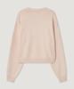 MELLY&ROSE Melrose Avenue Pullover(310308)_Pink