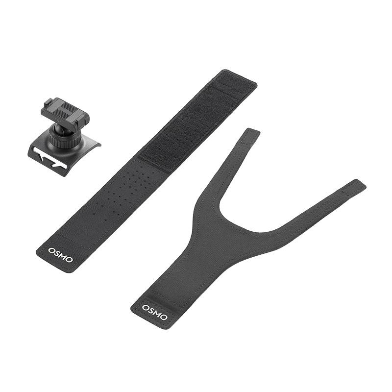 Dji 360° Wrist Mount For Dji Osmo Action 3 4 Comfort