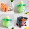 Peluche Suave de Pokémon Escarlata y Púrpura Perfecto Para Colección o Regalo