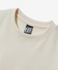 FP142 [2Pack] Double Cotton Plain Short Sleeve 2Pack Khst1011