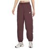Sportswear Windrunner Burgundy Crush Women's Woven Pants IM8032-652