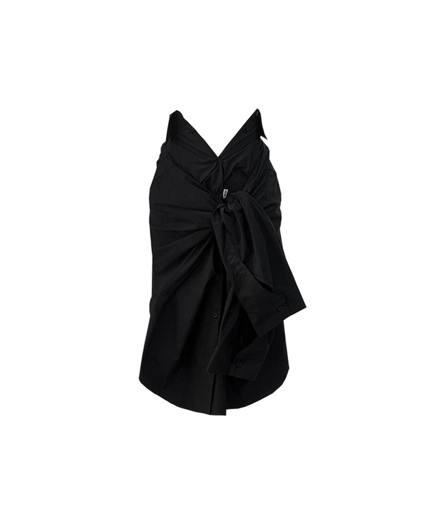Meuameu Multi-Way Shirt Skirt