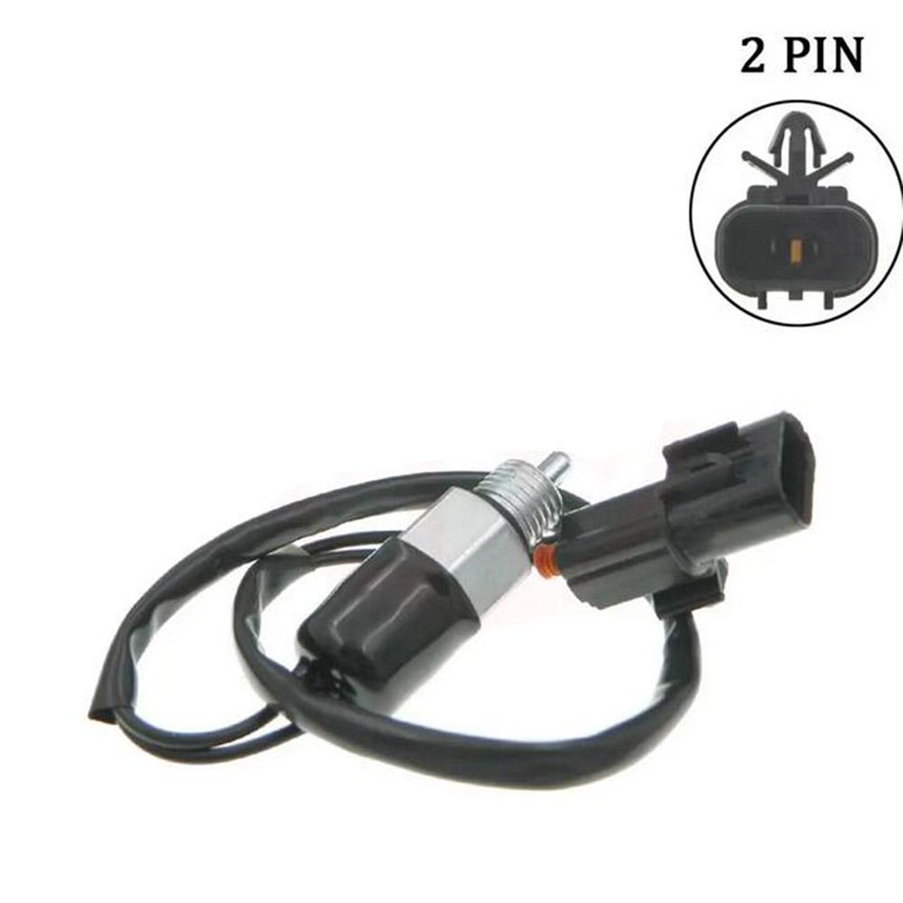 Backup Lamp Switch MR195296 For Mitsubishi L200 PAJERO II III SPORT I