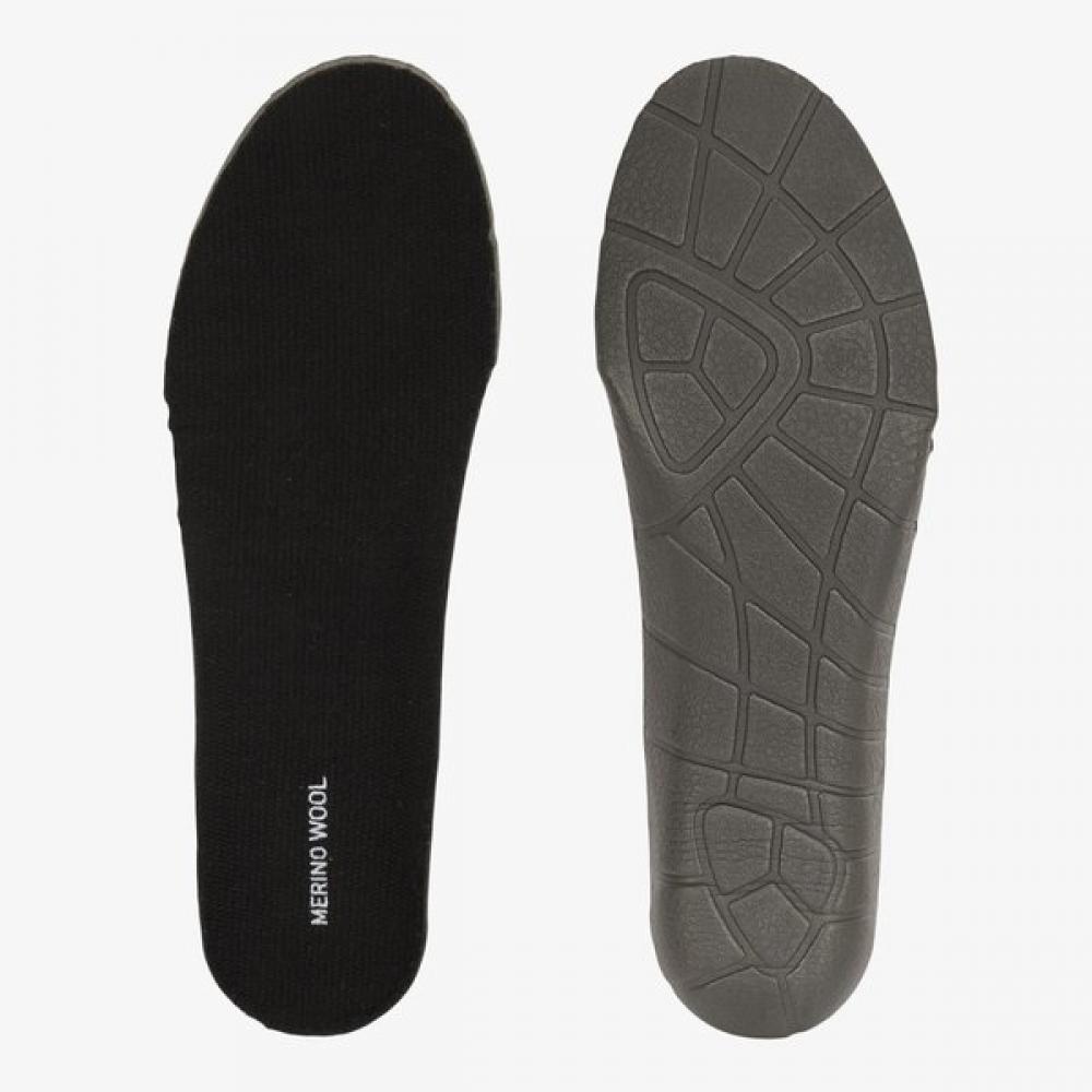 [north Face Official] Ns87r59a Platform Booties Black