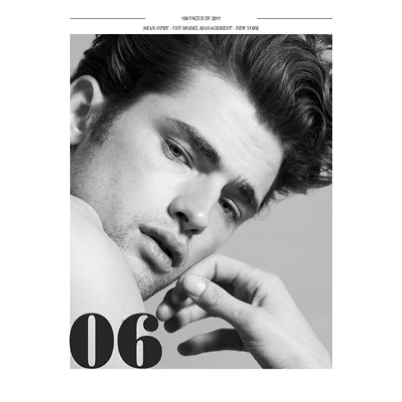 

Noah Mills & Sean O Pry Decorative Poster with Free Shipping - Framed Kraft Paper Photo Yellow Kraft Paper (No Glue) 30X42 cm