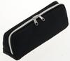 Raymay Fujii Patami Freestanding Pencil FY1380B Case, Black,