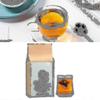 30 Bags Clove Tea Bags Individual Tea Bags Herbal Gentle Organic Healthy Wellness Tea Bags