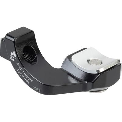Wolf Tooth ShiftMount EV Frenler - SRAM Matchmaker Vites Kolu I-spec