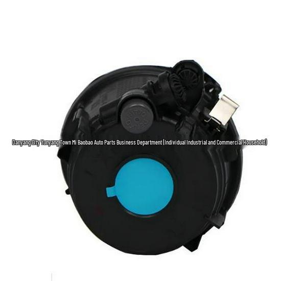Fog Lights for BMW X1, F48, F15 (2013-2018) - Part Numbers: 63177238787, 63177238788.